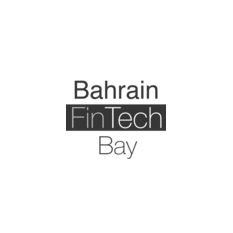 Bahrain FinTech Bay partner logo