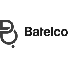 Batelco telecommunications partner logo