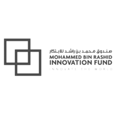 Mohammed Bin Rashid Innovation Fund partner logo