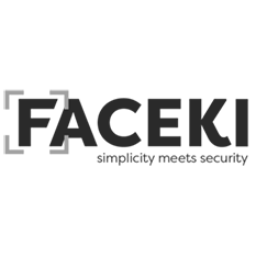 Faceki identity verification partner logo