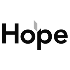 Hope Fund partner logo