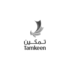Tamkeen development authority partner logo