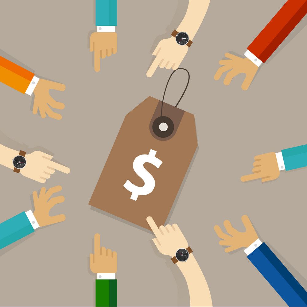 How to correctly ask a customer how much they are willing to pay - It's hard to ask a person directly how much they are willing to pay for your product. Let's dive into one proven technique to gather pricing data for your product.