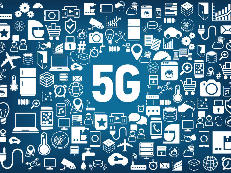 5G: The Internet of many, fast things. - It is a battle to be the first, the best, and the wisest. Innovators, Startups, and Investors are also keen to take advantage of the oncoming wave that is slated to start a revolution in the way we connect.